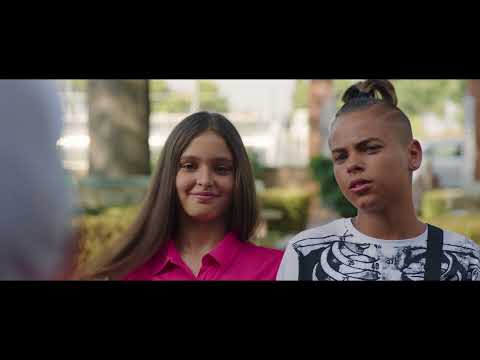 Come un gatto in tangenziale - Trailer