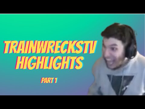 TrainWrecksTV BIGGEST Wins EVER Part 1!