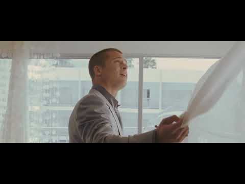 Ocean's 12: Benedict calls Rusty