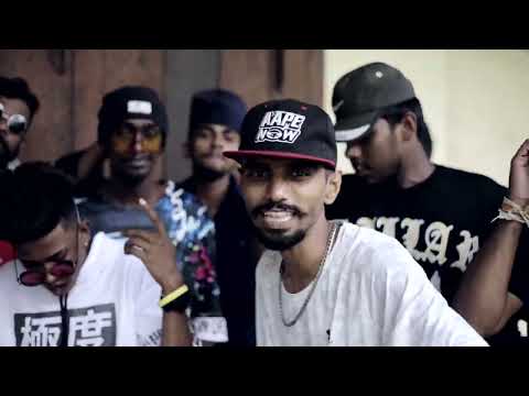 2K Double2 Cypher 2022 - Member of the Haula