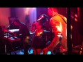The Supanova Project - Love Is A Battlefield 