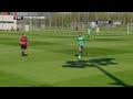 Honvéd-MFA - Ferencváros2 1-0 - A teljes mérkőzés felvétele