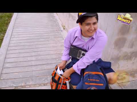 lo estafaron al primito 😢