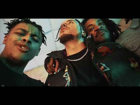 Camp Yola x Dutchie Montana - Snow