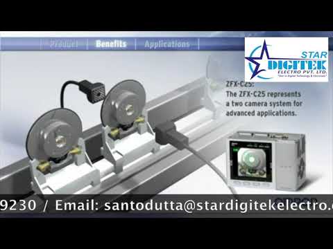 Photoelectric Sensor