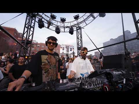 Bedouin in Greenpoint, Brooklyn with Teksupport | June 21, 2025 - Full Set