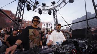 Bedouin - Live @ Greenpoint, Brooklyn with Teksupport 2025