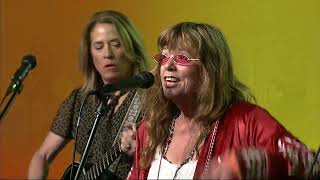 The Continental Drifters perform &quot;Don&#39;t Do What I Did&quot; on WYES&#39; STEPPIN&#39; OUT