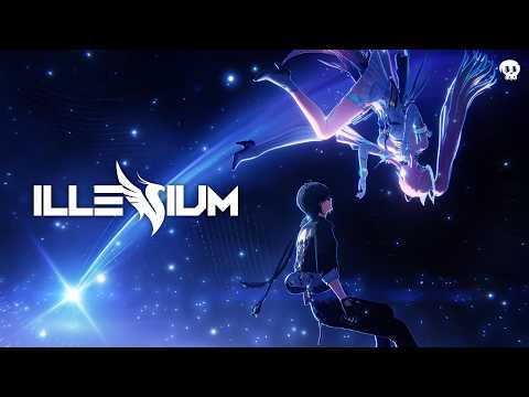 POV: What If ILLENIUM was Korean? | K-POP x ILLENIUM Concept Mix By SOUP