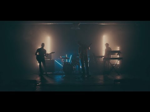 Tide Lines - Streets of Dreamers [Official Video]