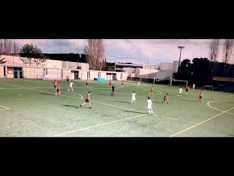 Tiago Robalinho Highlights