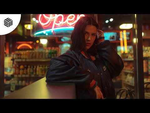 Yohan Gerber & Poylow - Don't Be Shy