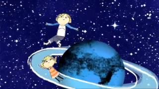 Charlie and Lola theme tune gameplay video by Archdale, 1:00 duration