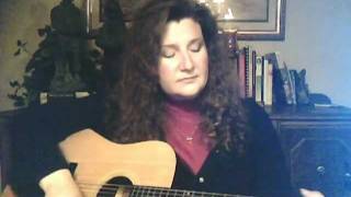 Lynn Emerson sings Louise by Bonnie Raitt