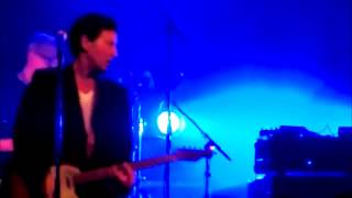 The Dream Syndicate - Then She Remembers, Leuven Het Depot, May 23th 2013