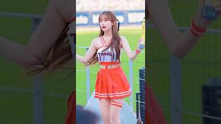 チアダンス ♡ #cheerleader #かわいい #韓国チアリーダー #ショート#おすすめ #韓国 #チアリーダー #チアガール#shorts