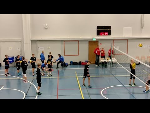 21.10.18 Luja-Kawi, C-pojat