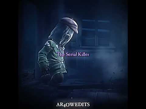 The Janitor (Little Nightmares) vs The Hunter (Little Nightmares 2)