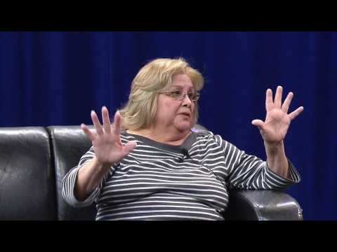 Latino Talk TV 2016 10 17