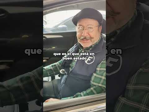 NUNCA Hagas Esto al Pasar Corriente🚘👀 #autos #shorts #tallerflash