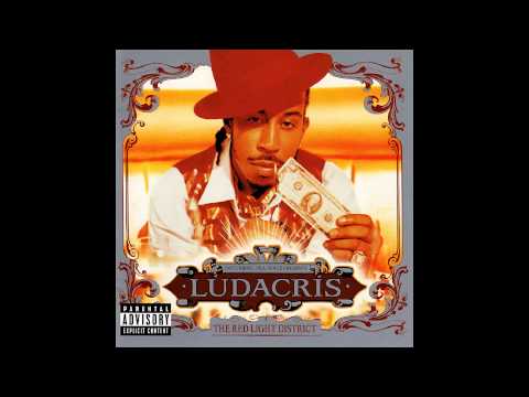 Ludacris - Large Amounts