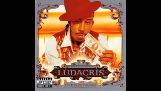 Ludacris - Large Amounts