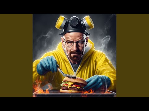 BREAKING BAD TRAP BEAT