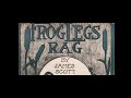 Ralph Sutton "Frog Legs Rag" James Scott ragtime (you can hear the influence of Scott Joplin)