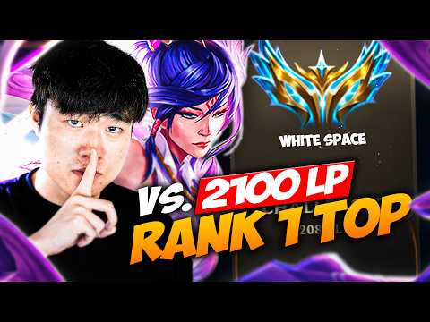 The Most BRUTAL Top Lane Game - Yone vs Fiora (Must Watch)