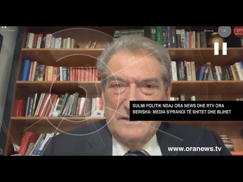 Edicioni informativ - 28 Shkurt 2021 - Ora 12:00 - RTV Ora