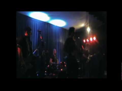 Aurora Sun - Crown Of Steel Live 20/04/12