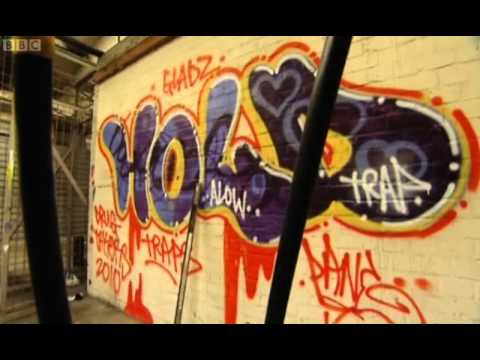 BBC One - Inside Out London - Squatters