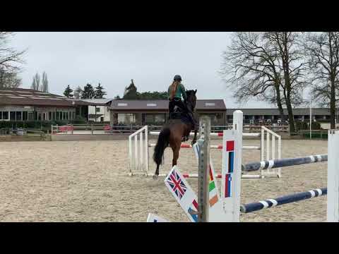 Udine et Eva Bouchut