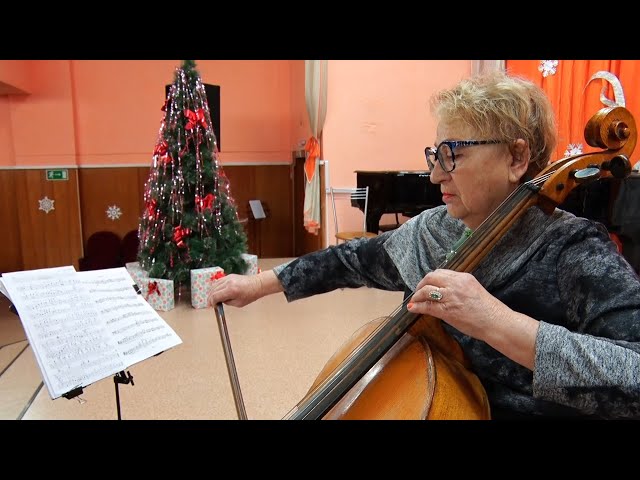 29 декабря – Международный день виолончели