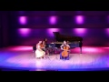 Purple Rain Ahn Trio
