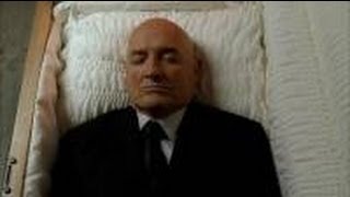 JCN Comedy Commentary (Woman gets pregnant by dead man)