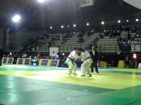 France FFJ Judo