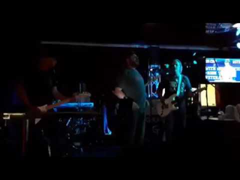 Caline de Blues (Offenbach) - GROUP THERAPY