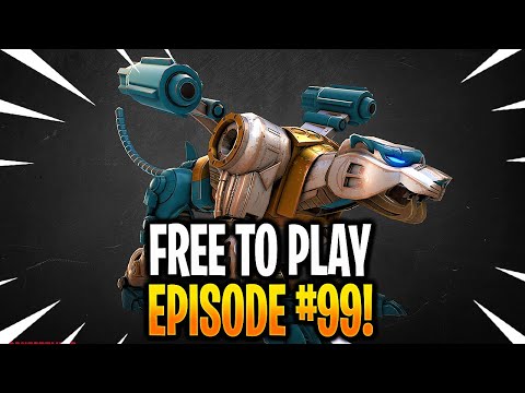 Forged To Fight F2P #99 - Transformers: Forged To Fight