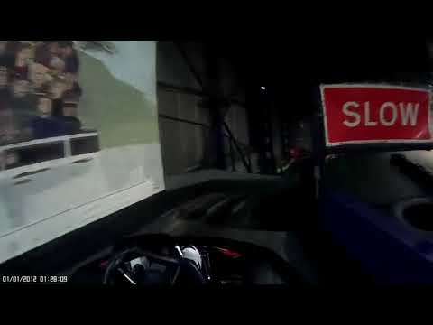 Karting at TeamSport Leeds on 01.01.12 at 01.28 CAMERA16 2CZ7OJUC8E