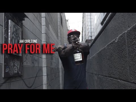 Jah Corleone - "Pray For Me" (Music Video) | Shot By @MeetTheConnectTv