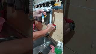 Download lagu keran shower cuci piring buatan tukang baru belajar mp3