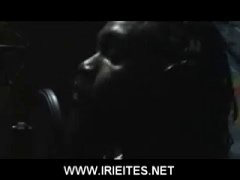 Lutan Fyah & Spectacular & Irie Ites  - Kill Dem Sound (Official Video)