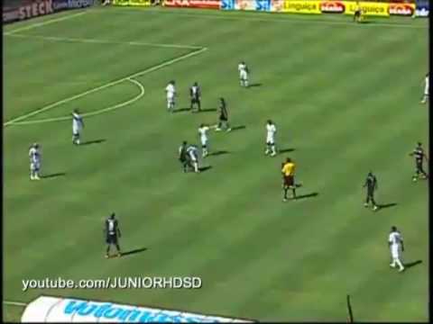 Portuguesa 1X1 Corinthians Gols 13/02/2010 Campeonato Paulista 2010