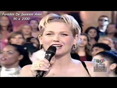 Planeta Xuxa (Rede Globo)_07/11/1999