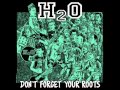 H2O- Journey to the End (Rancid) 
