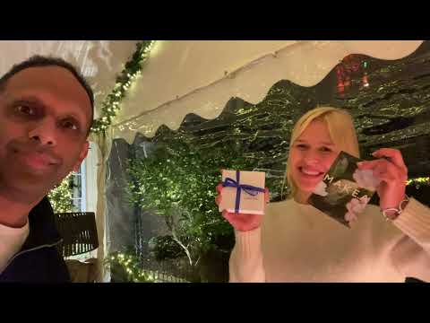 Rajiv Makea Chocolate