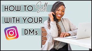 How To Sell On Instagram | Proven DM Sales Scripts
