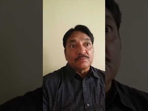 Rajesh roy audition