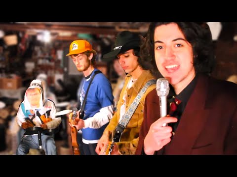 Gimme My Money - Orange Dog Club